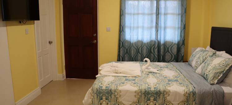 联合山顶天堂别墅(Union Hilltop Paradise Villas)图片