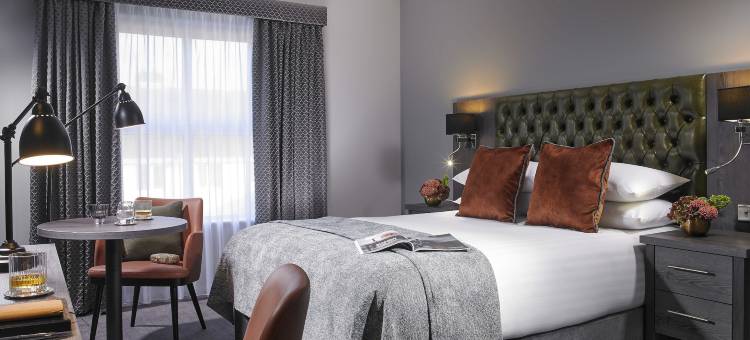 香农温泉酒店(Shannon Springs Hotel)图片