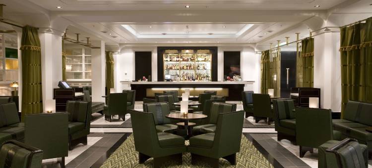 布拉格古城希尔顿酒店(Hilton Prague Old Town)图片