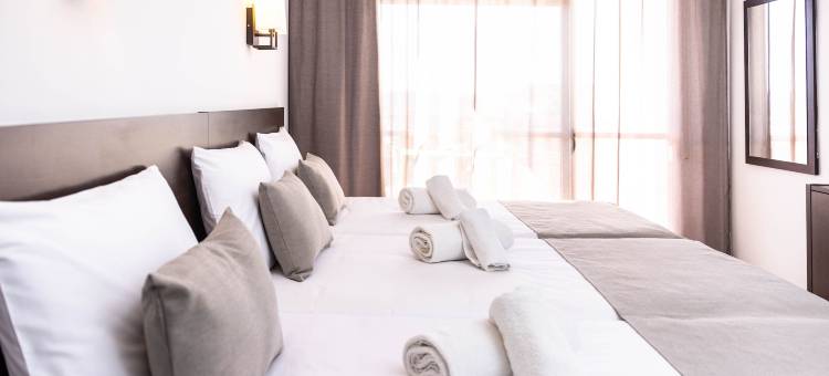 房车酒店 GR92(Rvhotels GR92)图片