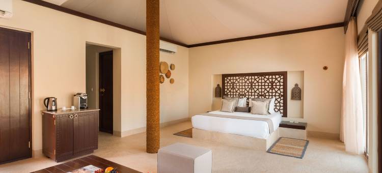 沙漠之夜度假村(Desert Nights Resort)图片