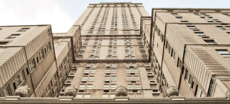 纽约皮埃尔泰姬酒店(The Pierre, A Taj Hotel, New York)图片