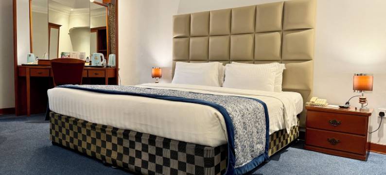 全景酒店(Panorama Hotel and Spa)图片