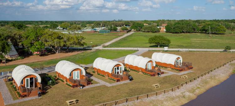 西门河牧场度假村(Westgate River Ranch Resort & Rodeo)图片