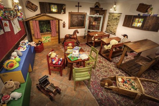 Bellevue Hotel & Spa Hotel Overview