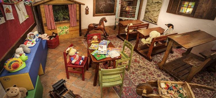 罗莱夏朵精品酒店及Spa(Bellevue Hotel & Spa)图片