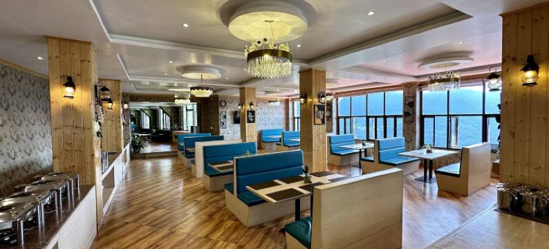 时代遗产度假村和Spa(Tempo Heritage Resort and Spa)图片