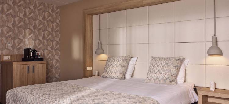 雷斯登阿姆斯福特凡德瓦克酒店(Van der Valk Hotel Leusden - Amersfoort)图片