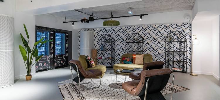 "ECLA大声乐园"(Ecla Paris Noisy-Le-Grand)图片