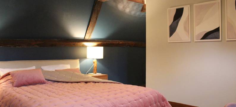 诺曼底小木屋(La Chaumière Normande)图片