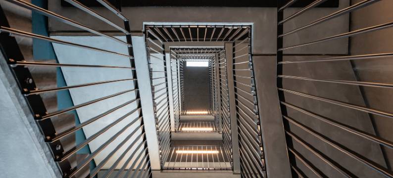 丹尼尔与雅各的城市工作室和精品公寓(Daniel&Jacob's Urban Studios and Boutique Apartments)图片