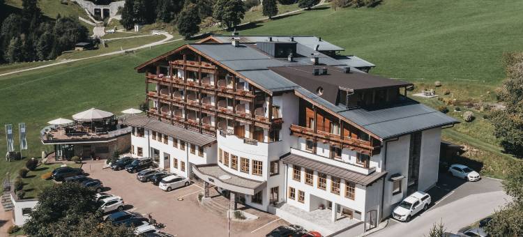VAYA塞尔湖滨城(Vaya Zell am See Inklusive Zell am See Kaprun Sommer Karte)图片