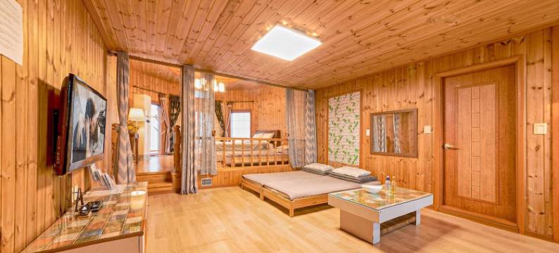 江陵加顿吉膳宿(Gangnueng Gadunji Pension)图片