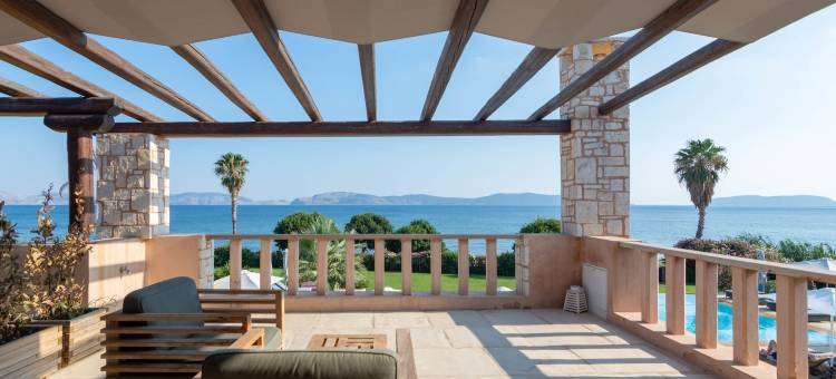 特尔梅萨华丽旅馆(Therme Sea Luxury Lodge)图片