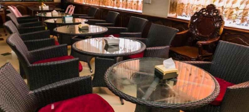 亚洲大酒店(Asia Hotel)图片