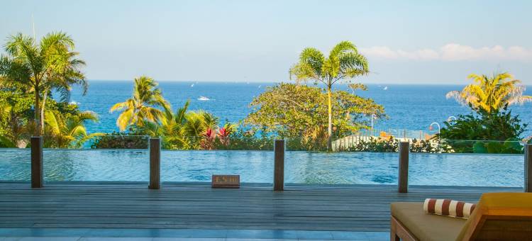 拉贾维拉龙目岛度假村(Rajavilla Lombok Resort - Seaside Serenity)图片