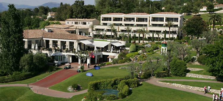 皇家穆然高尔夫度假村(Royal Mougins Golf & Resort)图片