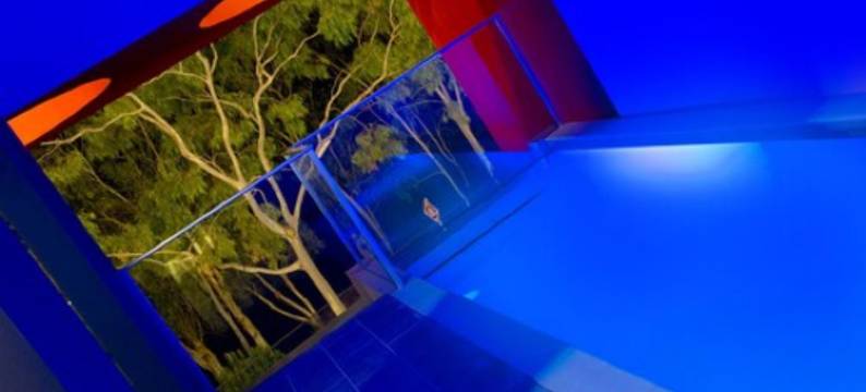 埃德格公寓(Edge Apartment Hotel)图片