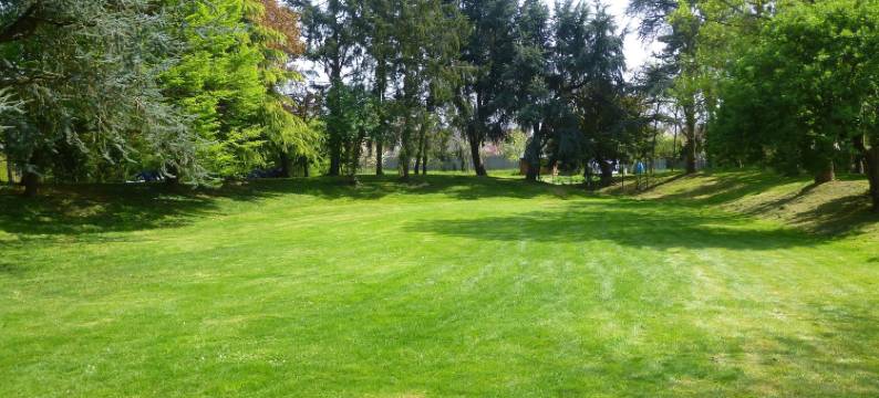 伊塔普泽恩旅馆(Etape Zen)图片