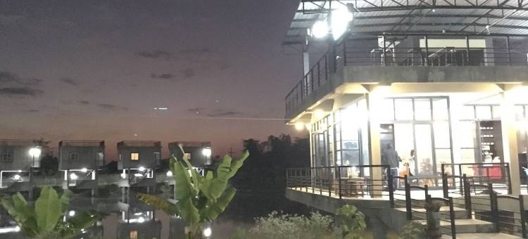 清莱朗度假酒店(Rung ChiangRai Resort)图片