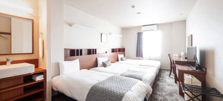 Vessel福冈贝冢酒店(Vessel Hotel Fukuoka Kaizuka)图片