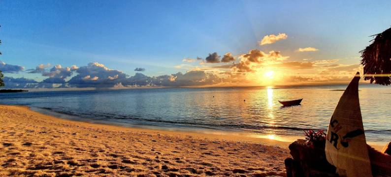 拉沃拉哈生态小屋郊外小屋(Hotel Ecolodge le Ravoraha)图片