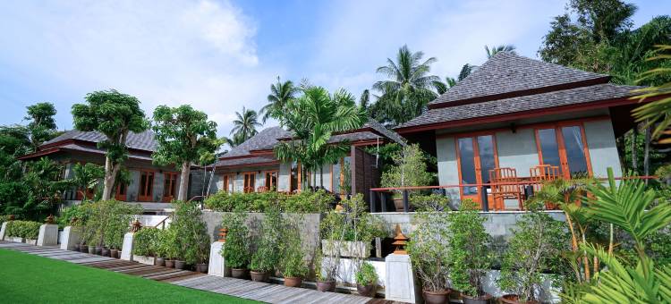娜卡曼达度假村及水疗中心(Nakamanda Resort & Spa)图片