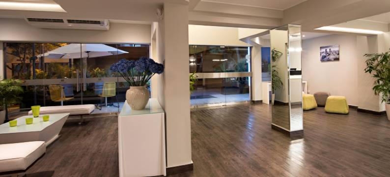 玛丽尔酒店精品酒店(Mariel Hotel Boutique)图片
