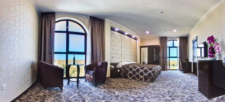 比什凯克广场酒店(Plaza Hotel Bishkek)图片
