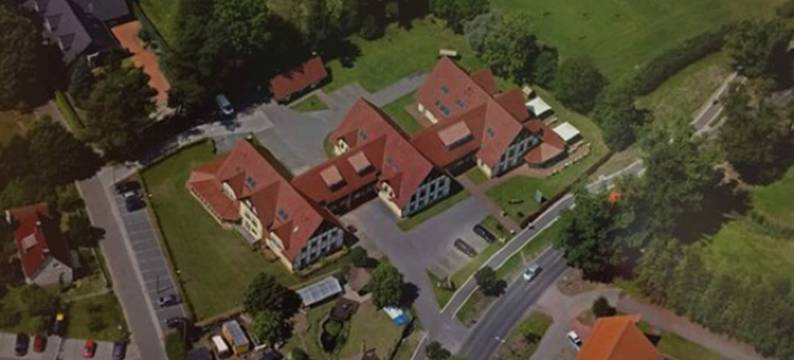 施普雷平衡水疗原生酒店(Logis Hôtel Kur- Und Wellnesshaus Spree Balance)图片