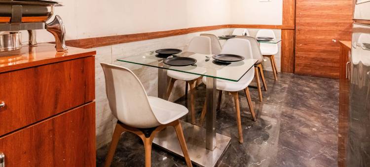 Itsy 酒店雅致(Itsy Hotels Elegant)图片