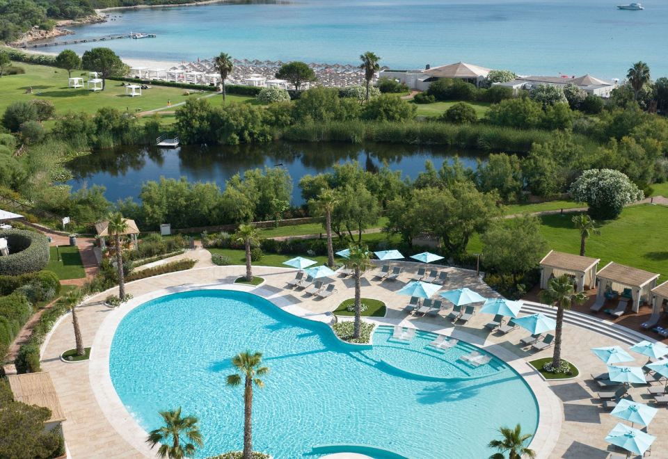 Hotel Abi d'Oru Hotel Overview