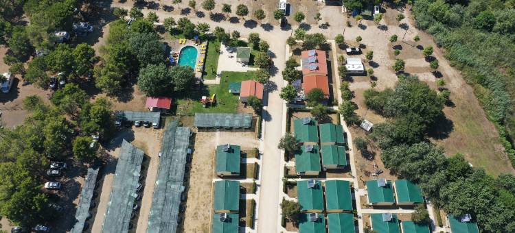 MCM营舍(MCM Camping)图片