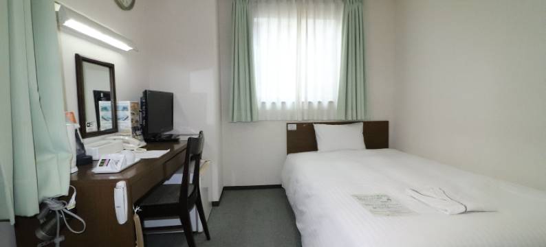 绿色线酒店(Hotel Green Line)图片