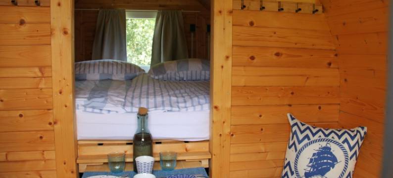 施拉法瑟泰奇维森霍夫兰德酒店(Landhotel Teichwiesenhof)图片