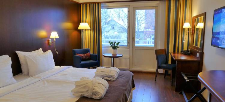 贝斯特韦斯特卡利霍比酒店(Hotel Kalliohovi)图片