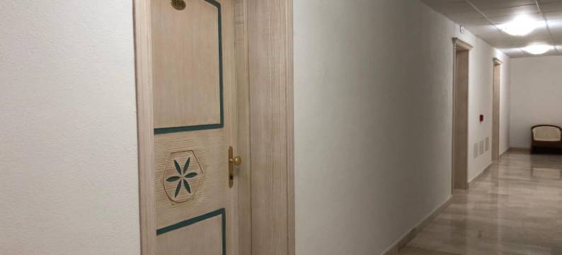 里维埃拉酒店(Hotel Riviera)图片