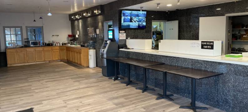 首都旅馆(Capital Inn)图片