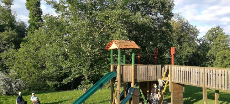 佩西恩瓦格勒克布雷格酒店(Pension Vuglec Breg)图片