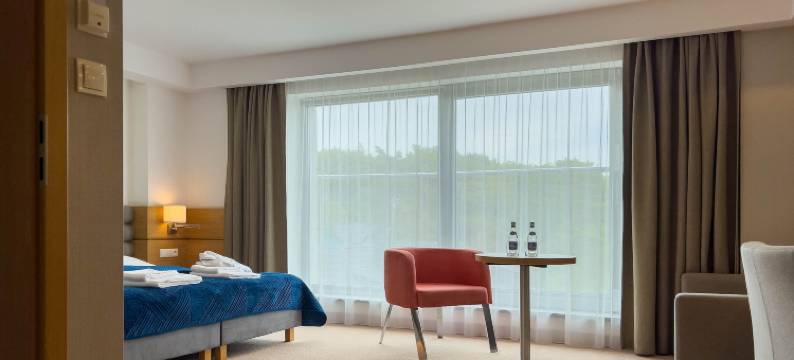 斯卡尔酒店(Hotel Skal Medi Spa & Resort)图片