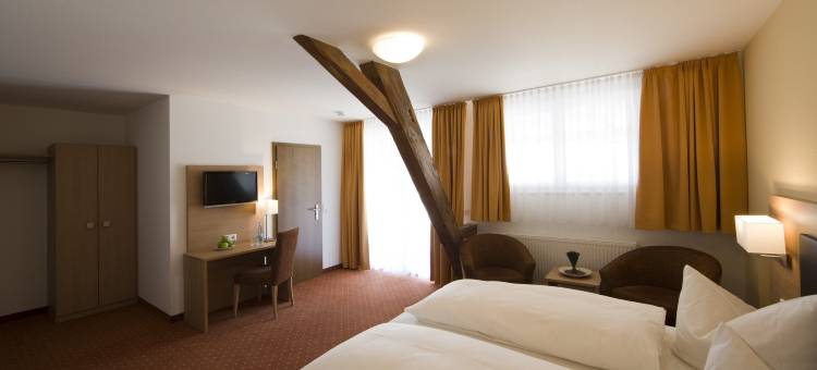 巴仁奥根品味风格酒店(Taste Style Hotel Bären Auggen)图片