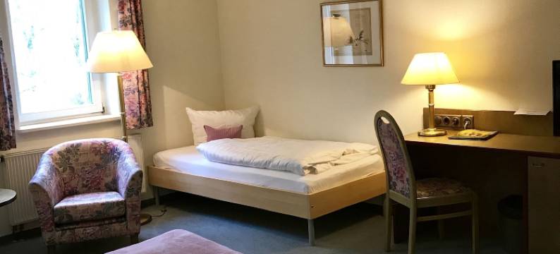 戴因古特霍夫酒店(Hotel Dein Gutshof)图片