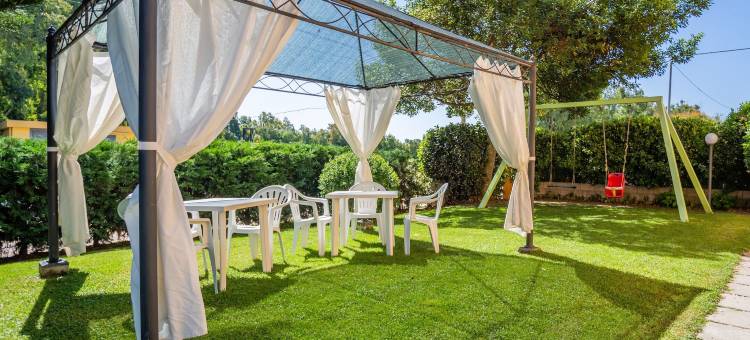 梅莫阿菲塔卡梅尔酒店(Memo's Affittacamere)图片