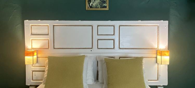 坎帕娜家庭旅馆(Casa Campana)图片