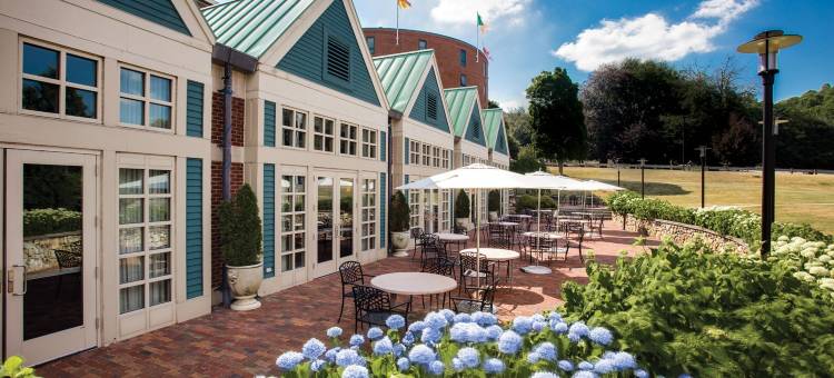 比奇伍德酒店(Beechwood Hotel)图片