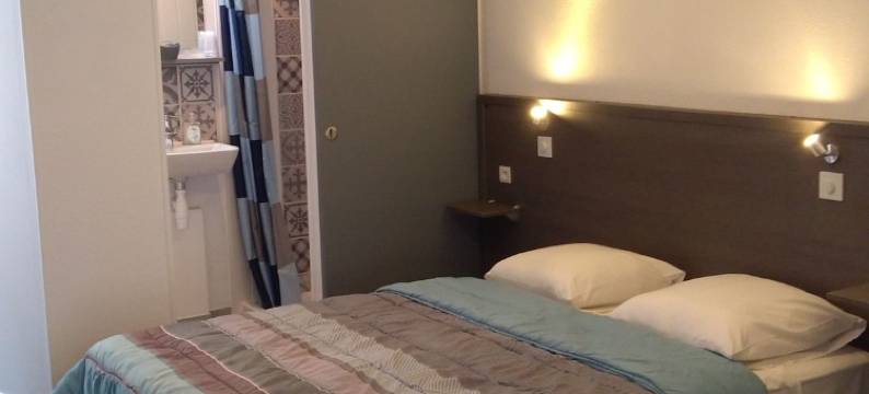 莫吉奥中央酒店(Mauguio Center Hôtel)图片