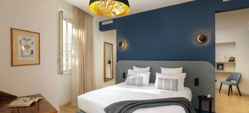 西塞里9酒店(9Hotel Cesari)图片