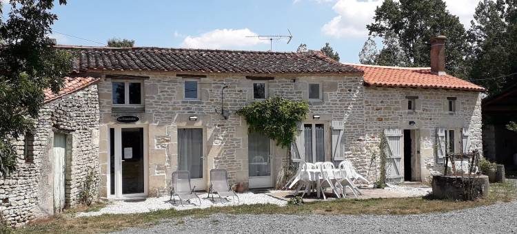 高维涅尔民宿(La Gauviniere)图片