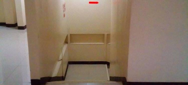 亚洲新精品酒店-奥三米(Asia Novo Boutique Hotel - Ozamis)图片