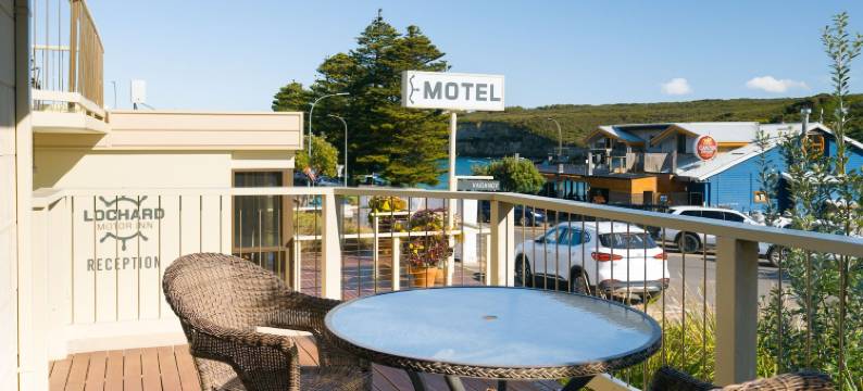 阿德湖汽车旅馆(Loch Ard Motor Inn)图片